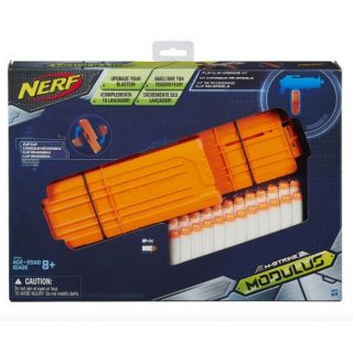 Nerf 自由模組 子彈升級套件