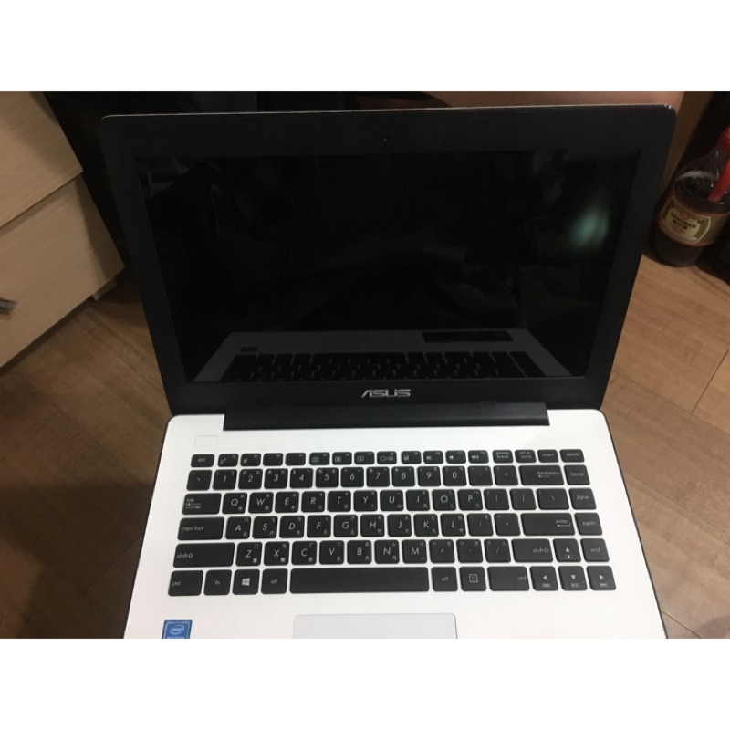 ASUS X453S 筆電