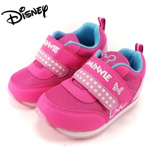 童鞋/迪士尼Disney米妮兒童輕量機能運動鞋(463020)桃26-32號