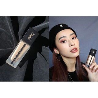 YSL恆久完美無瑕粉底B20