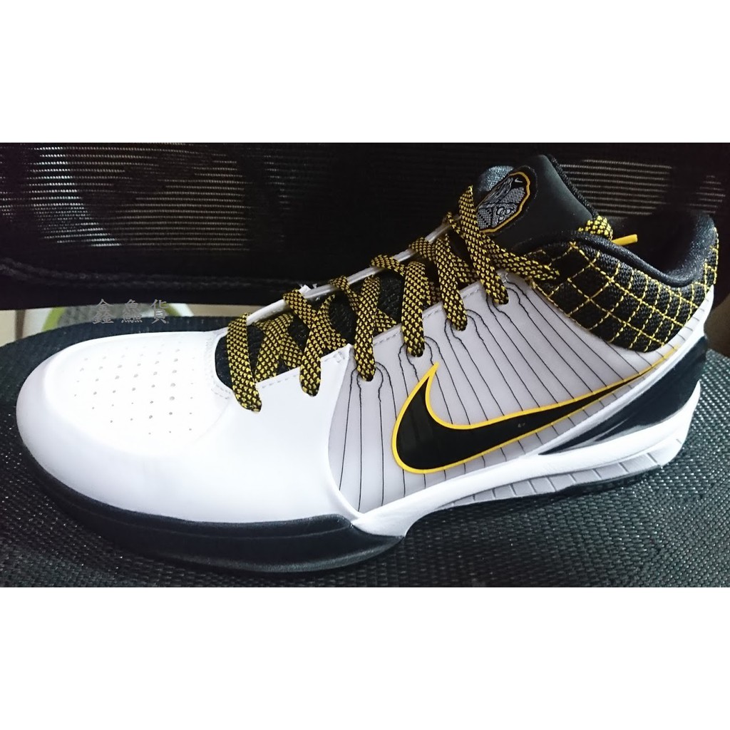 kobe iv 2019