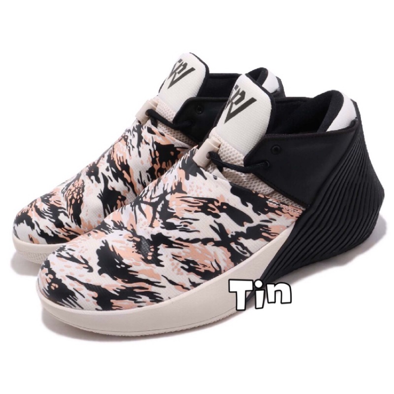 [US11]Nike Jordan Why not zero.1 low pfx 籃球鞋