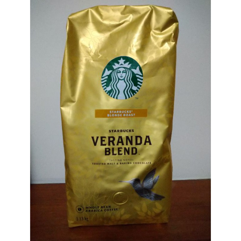 星巴克 冬季限定咖啡豆 黃金烘焙綜合咖啡豆 早餐綜合咖啡豆 派克市場咖啡豆 佛羅娜綜合咖啡豆