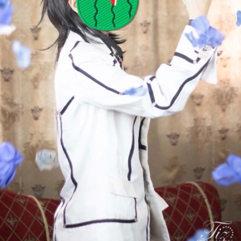 吸血鬼騎士男制服l 蝦皮購物