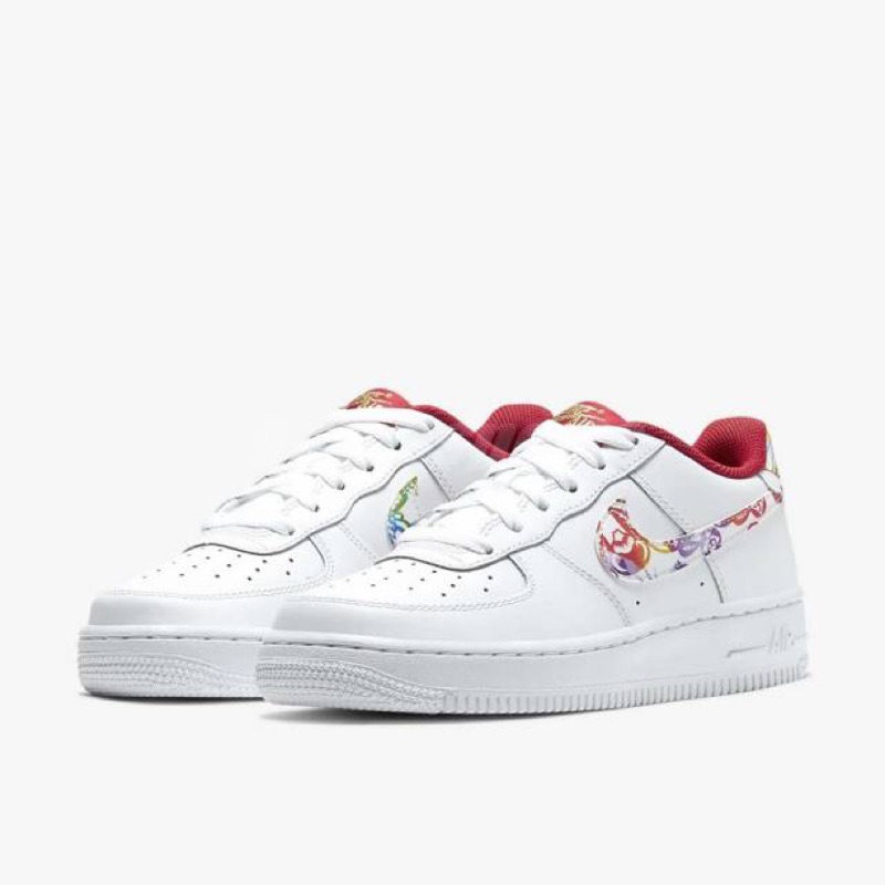 nike air force 1 cny