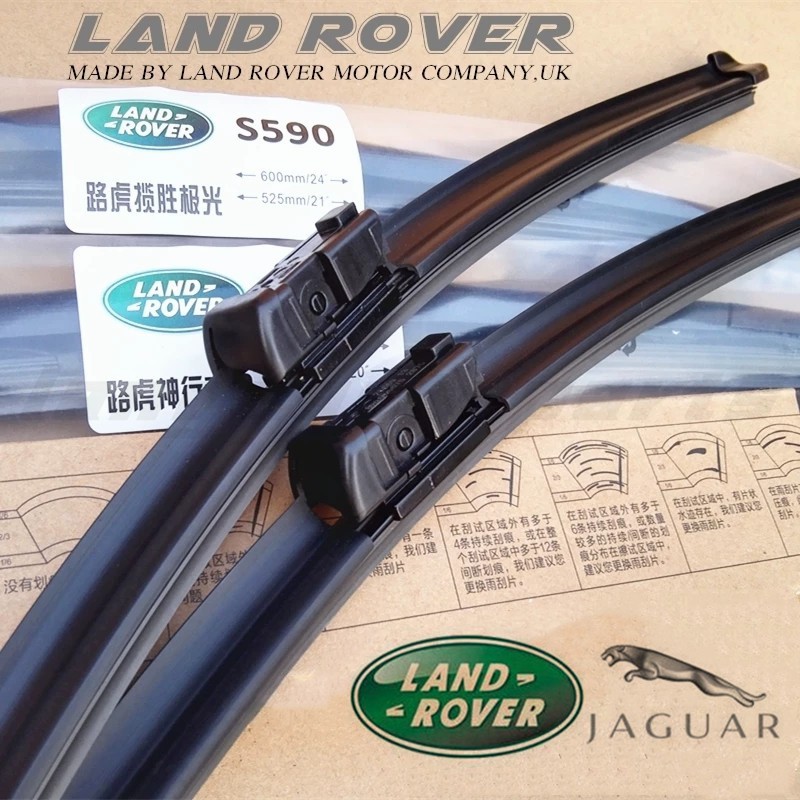 LAND ROVER Jaguar  雨刷 Discovery Defender Range Rover Evoque