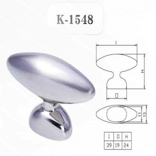 《協進五金》鋅珠 吊鎳拋K1548✤現代風✤