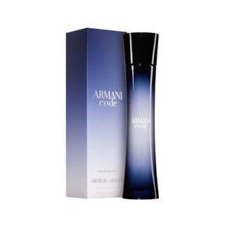 armani code a list 100ml