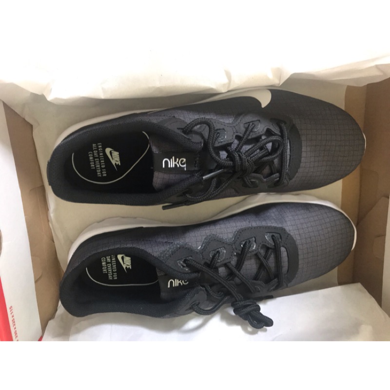 ［免運]全新 NIKE EXPLORE STRADA 慢跑鞋 男款 休閒鞋 運動鞋(CD7093-001)