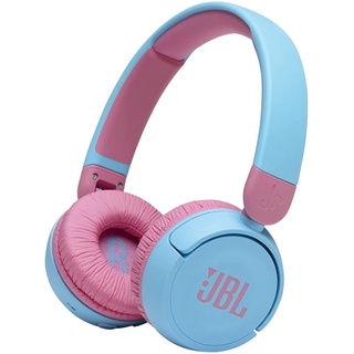 二手 近全新 JBL JR310BT JR310 BT無線 藍芽 兒童耳機 耳罩式 麥克風