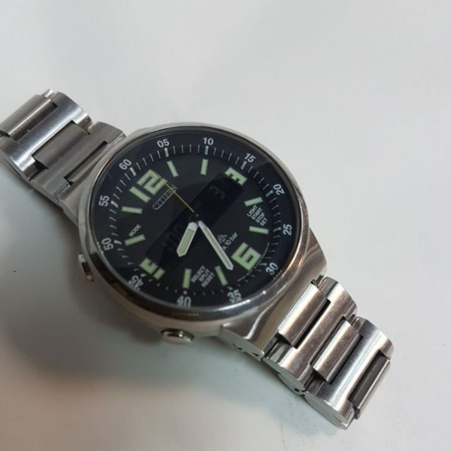 Gn 4w s citizen manual