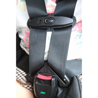 汽車兒童安全座椅肩帶固定夾 胸扣 寶寶安全帶夾 卡扣 寶寶椅鎖扣