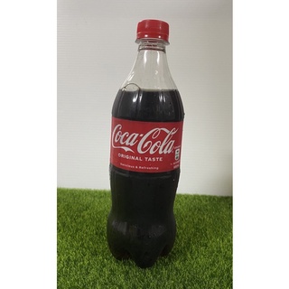 ❗️天添購❗️現貨❗️快速出貨❗ Coca Cola 可口可樂 汽水/碳酸飲料/可樂/寶特瓶/600ml/單瓶/4瓶入