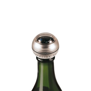 【法國L＇ATELIER DU VIN】 氣泡指示器《WUZ屋子》