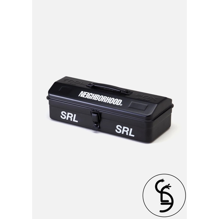 【CLSC】NEIGHBORHOOD SRL / S-TOOL BOX Y350 工具箱
