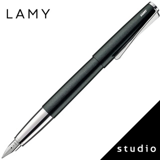 LAMY studio演藝家系列 2021 Limited Edition 69 鋼筆 黑森林