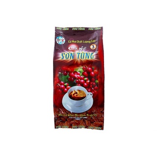 SK MART-【SON TUNG】濾泡咖啡粉 Follicular Coffee Powder 500g