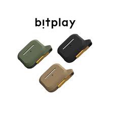 BitPlay AirPods Pro機能矽膠保護殼