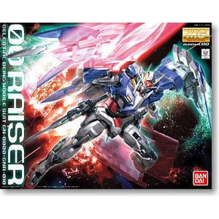 【快樂堂】現貨 BANDAI 萬代 組裝模型 MG 142 OOR鋼彈 強化模組
