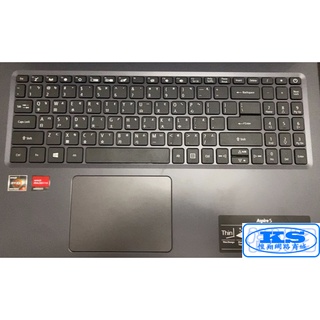 鍵盤膜 適用 宏碁 Acer Aspire 5 A515-45-R5X9 A515-56G-58A7 N20C5 KS優