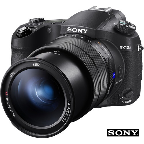 【SONY 索尼】DSC-RX10M4 RX10M4 RX10IV 類單眼相機 (公司貨)