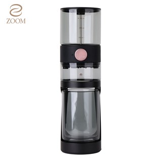 Zoom 職人半自動手沖咖啡壺 ZCM1 廠商直送
