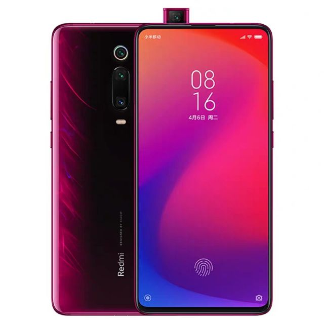 紅米Redmi K20 pro（K20pro、9Tpro） 8+512 尊享版