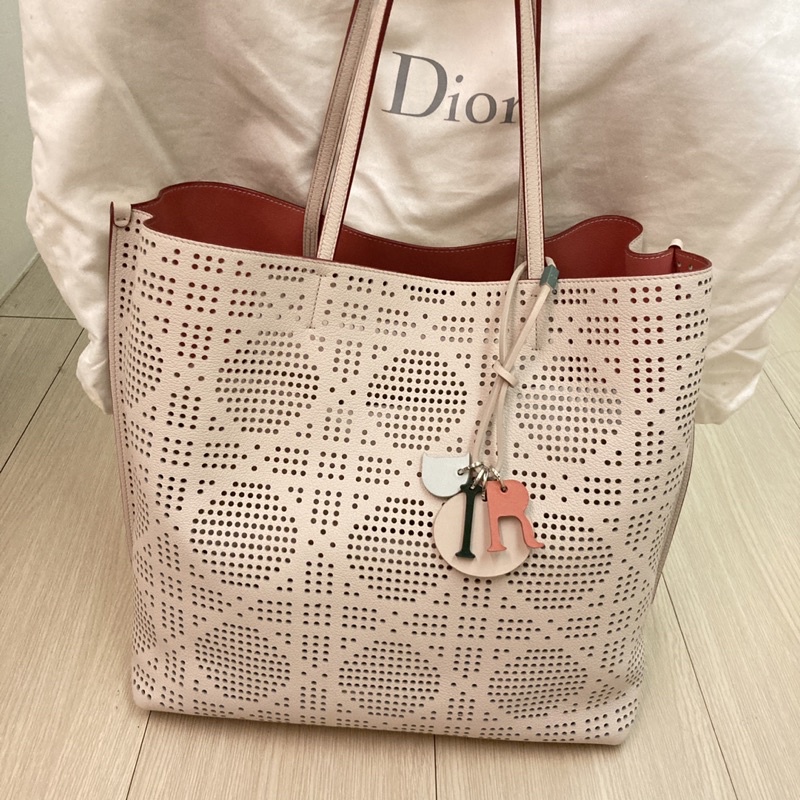 「全新正品」Dior 側背包 手提包