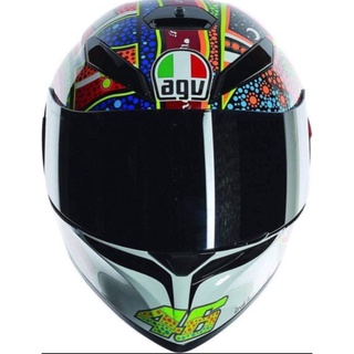 AGV K3SV 夢想時光L