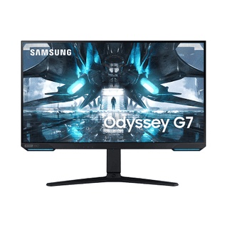 聯享3C 中和實體店面 SAMSUNG三星 28吋 Odyssey 4K平面電競螢幕 S28AG700NC 先問貨況