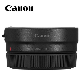 CANON EF-EOS R 鏡頭轉接環 【宇利攝影器材】 全新品 盒裝 臺灣佳能公司貨