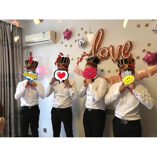 台灣現貨 戴諸葛帽喫糖 婚禮闖關道具 懲罰道具 婚禮小物 整新郎整伴郎 尾牙活動道具 派對道具 婚禮道具 整人道具