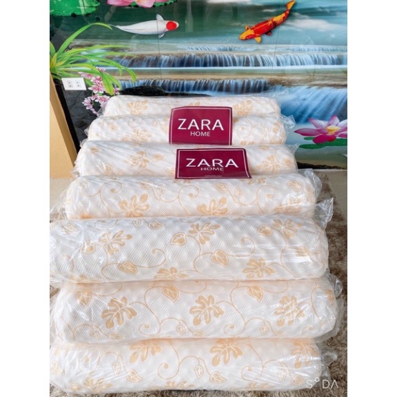 Zara 1標準抱枕腸乳膠材質無異味成人抱腸尺寸35x105cm