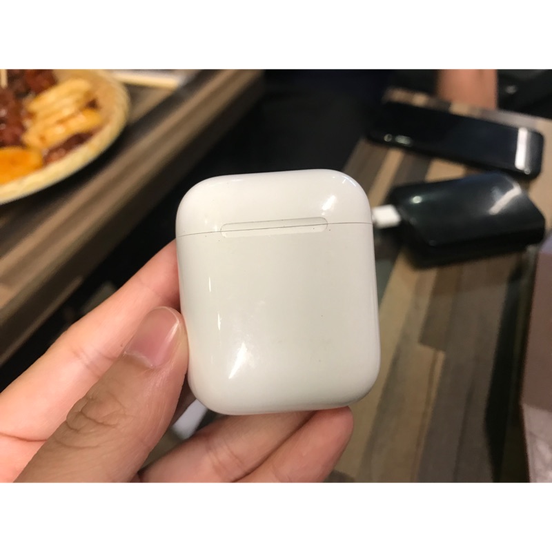 AirPods一代蘋果 藍牙運動耳機 Apple airpods1 雙耳