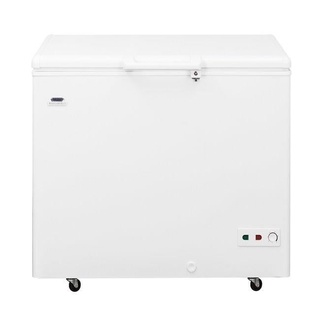 營業用冷凍櫃 HCF-428H Haier 海爾 379公升 4尺1 上掀臥式密閉冷凍櫃 HCF-428H-2 全省配送
