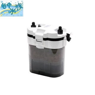 伊士達ISTA 多功能外接過濾器(迷你圓桶) 特賣 適用45~60cm魚缸