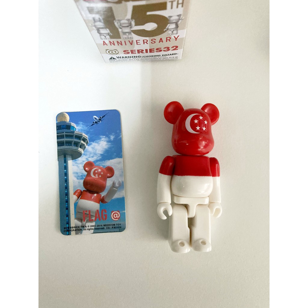Sale 79 Off 中古トレーディングフィギュア Be Rbrick スペシャルベアブリックセット 6個セット 一番くじ ハイキュー ベアブ Materialworldblog Com