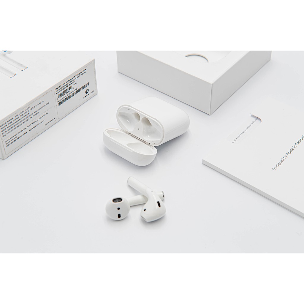a2032 a2031 a1602 airpods
