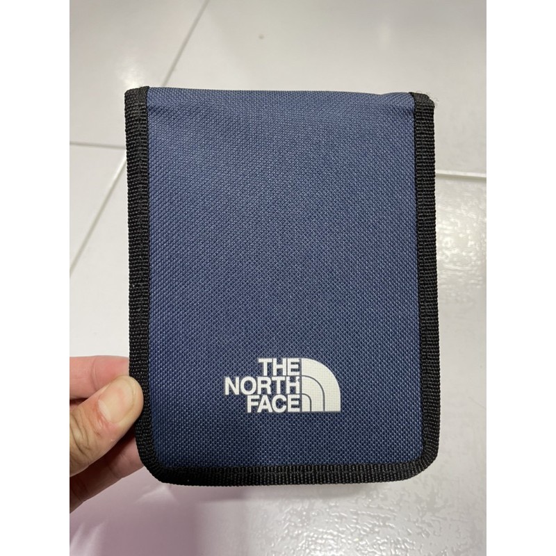 The North Face 限量萬用收納包