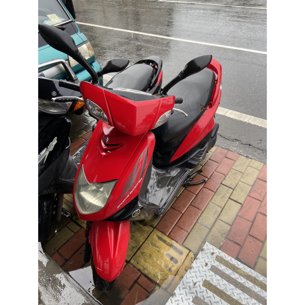 125cc中古機車的價格推薦 21年10月 比價比個夠biggo