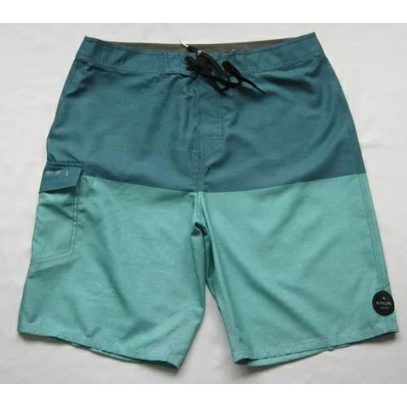 澳洲衝浪品牌Ripcurl 快乾材質衝浪褲 單邊口袋