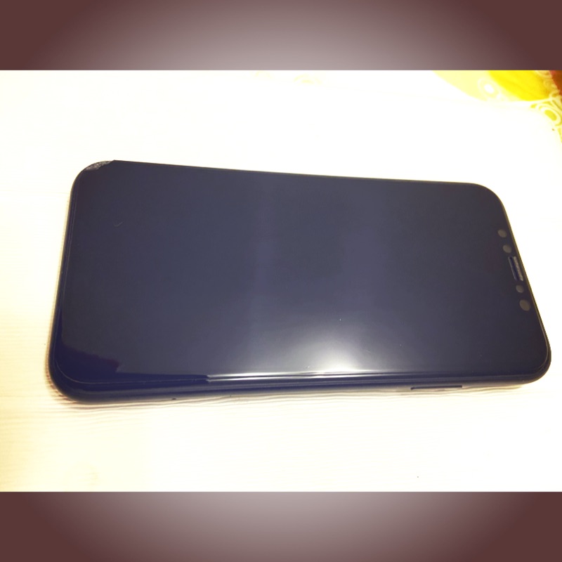 [二手］iPhone XR 64g 黑   -9成9新-