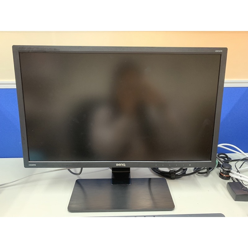 破盤價‼️ BENQ GW2270-T 電腦螢幕 顯示器 22吋液晶螢幕