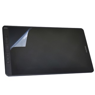 【Ezstick】HUION KAMVAS 13 GS1331 繪圖螢幕 靜電式 類紙膜 擬紙感保護貼 螢幕貼 (霧面)