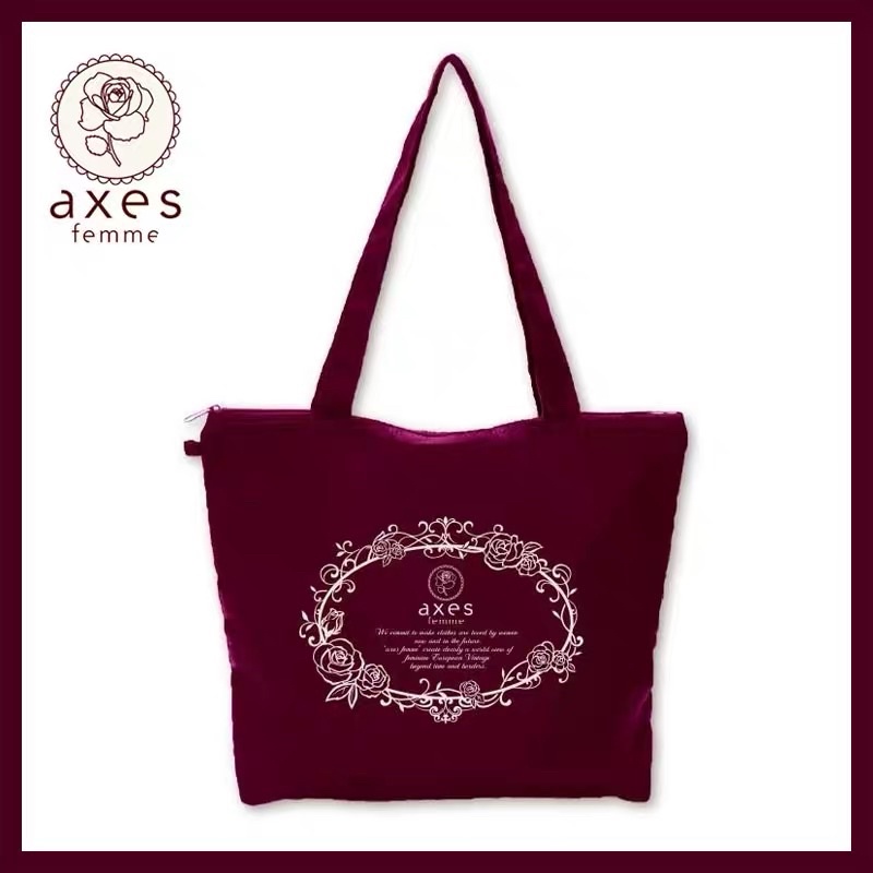 新しいコレクション 新品 axes femme POETIQUE 福袋〖N2580〗 tdh