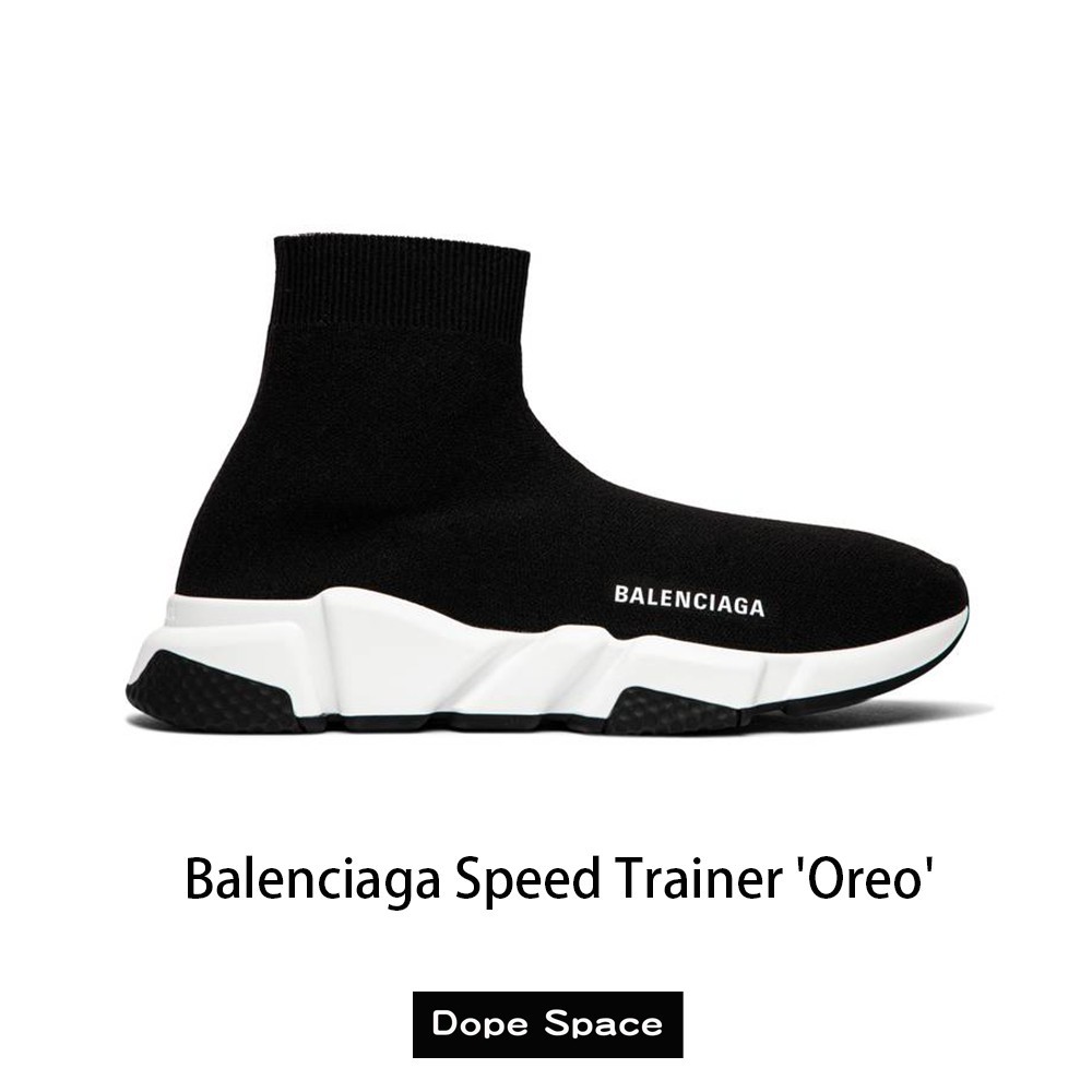 Balenciaga speed in London Men s Shoes for Sale Gumtree