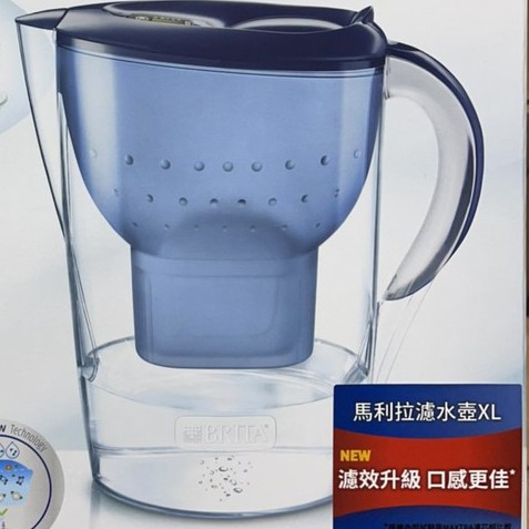 德國brita 濾水壺配件