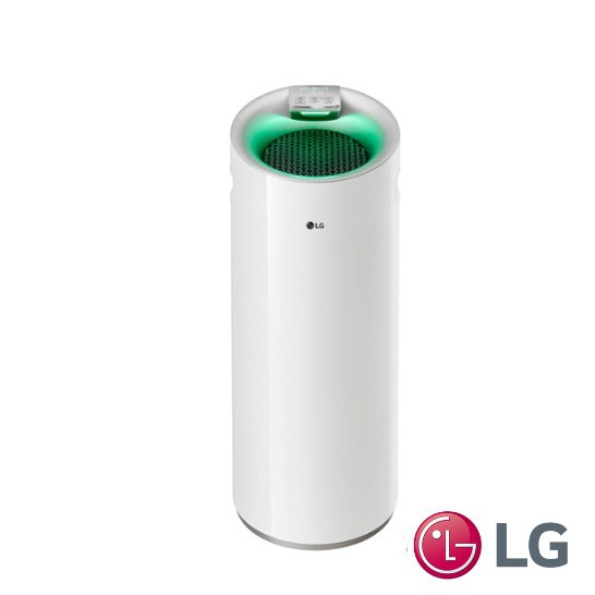 LG大白 韓國原裝進口空氣清淨機 AS401WWJ1(WiFi遠控版)