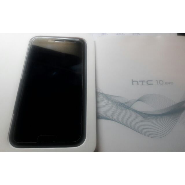 HTC 10 EVO 零件機 M10F