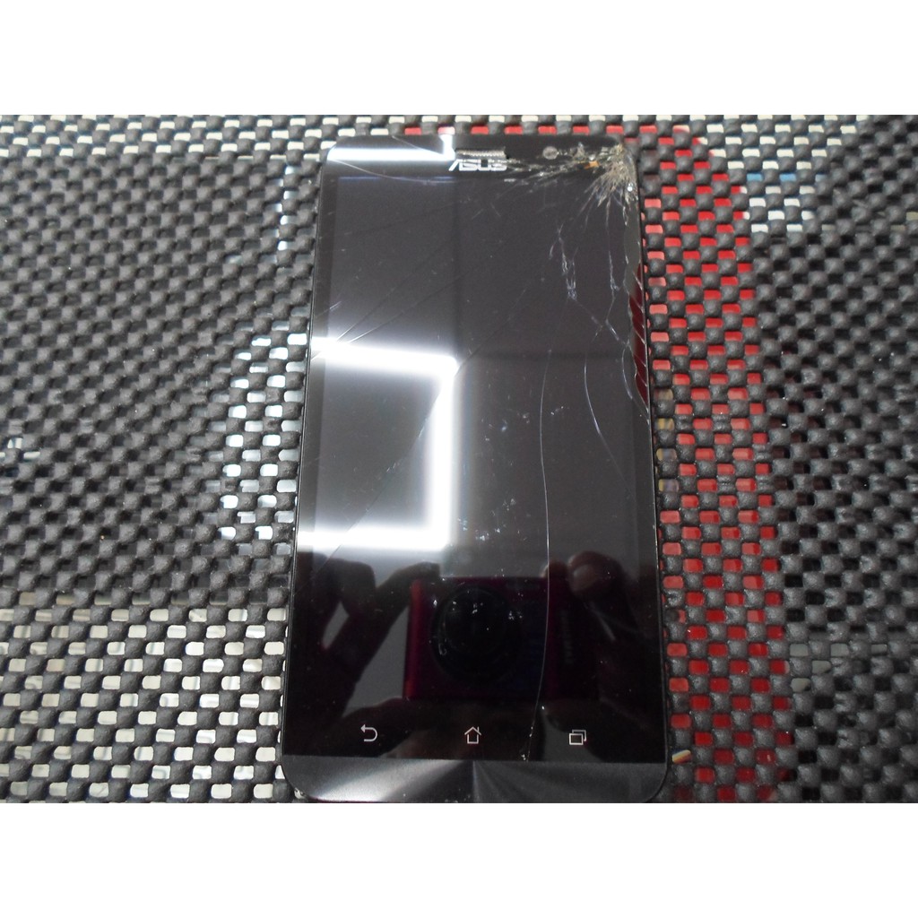 ASUS ZenFone 2 ZE551ML (2GB/32GB)零件機殺肉機